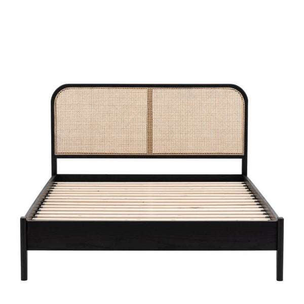 Ghedi Umma Double Bed — SantoLusso®