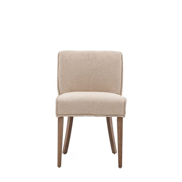 Ghedi Lucetti Chair Taupe (2pk) — SantoLusso®
