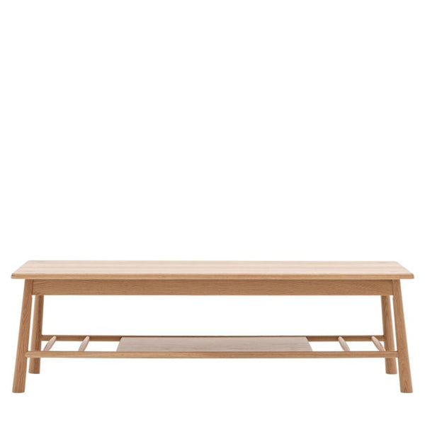Ghedi Esla Media Unit Natural — SantoLusso®