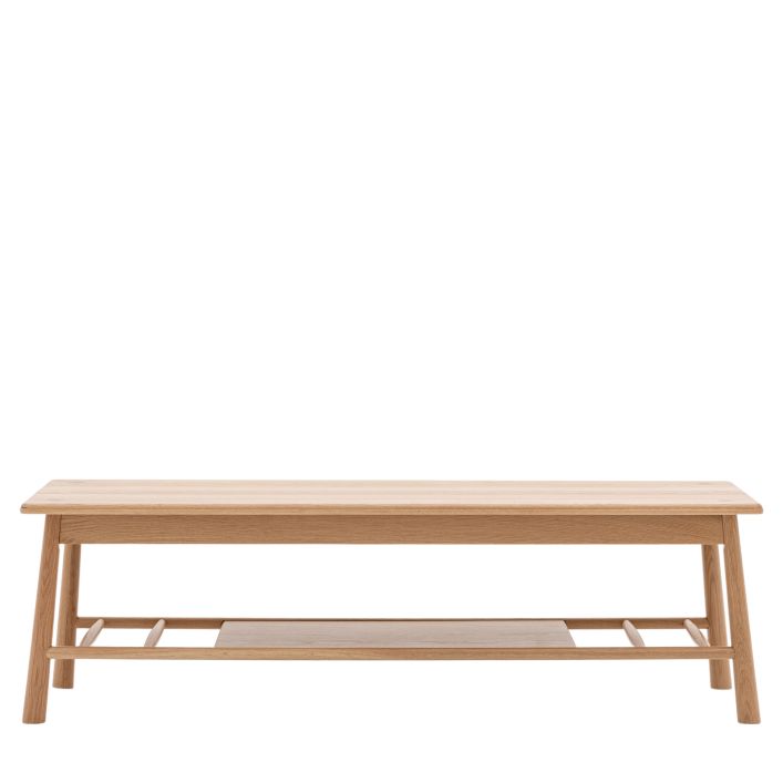 Ghedi Esla Media Unit Natural — SantoLusso®