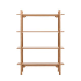 Ghedi Esla Open Display Natural — SantoLusso®