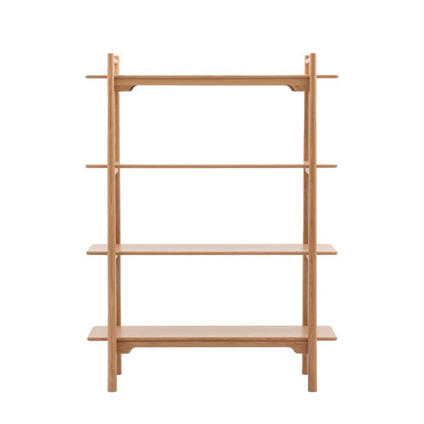 Ghedi Esla Open Display Natural — SantoLusso®