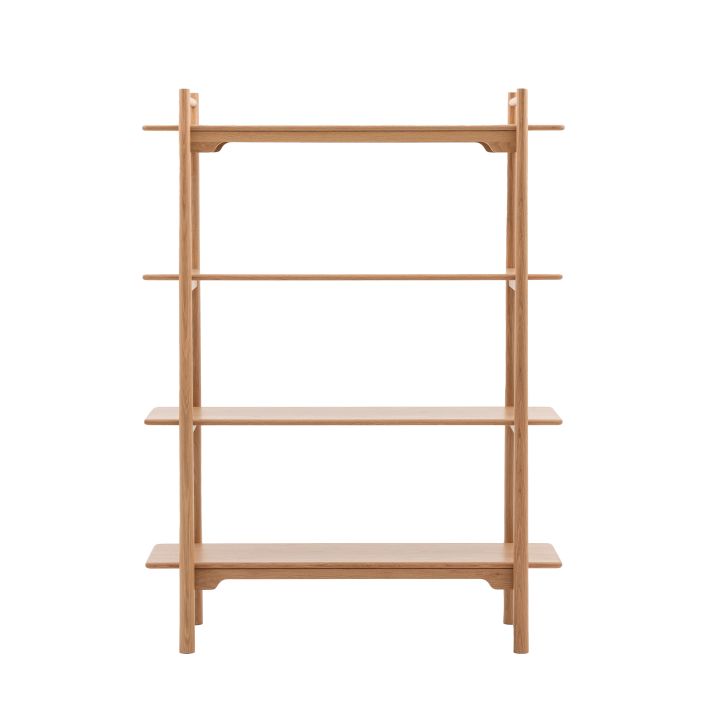 Ghedi Esla Open Display Natural — SantoLusso®