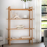 Ghedi Esla Open Display Natural — SantoLusso®