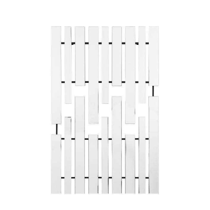 Ghedi Berioma Mirror — SantoLusso®