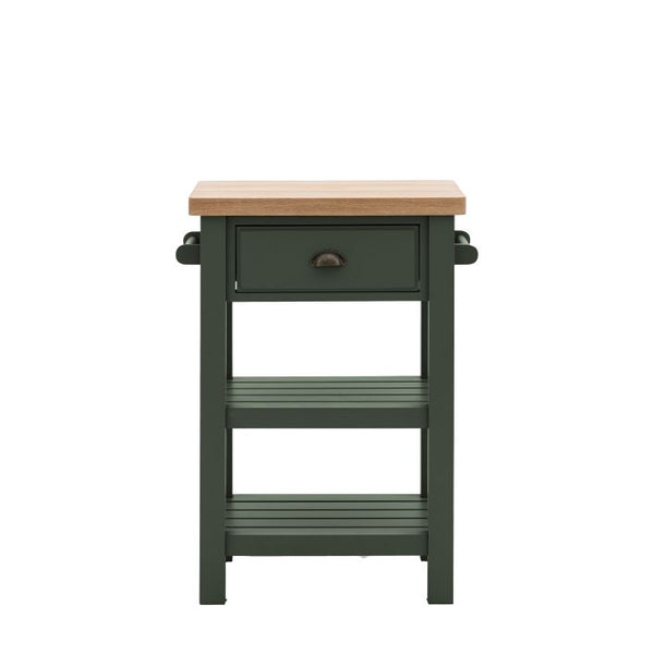 Ghedi Ivo Butchers Block Moss — SantoLusso®
