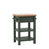 Ghedi Ivo Butchers Block Moss — SantoLusso®
