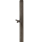 Ghedi Brogdale Hanging Bar Black — SantoLusso®