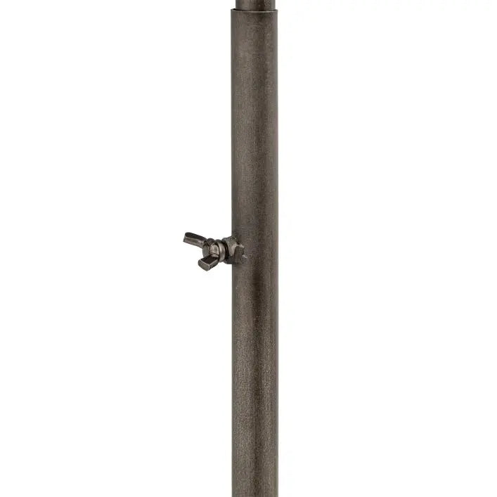 Ghedi Brogdale Hanging Bar Black — SantoLusso®