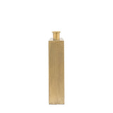 Ghedi Casa Candleholder Large Gold — SantoLusso®