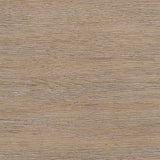 DI Designs Leckford Ribbed Occasional Table | Aged Oak