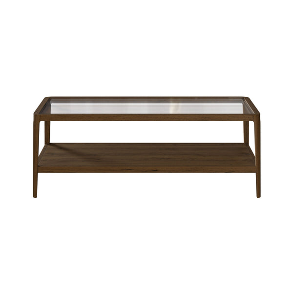 DI Designs Abberley Coffee Table | Brown — SantoLusso®