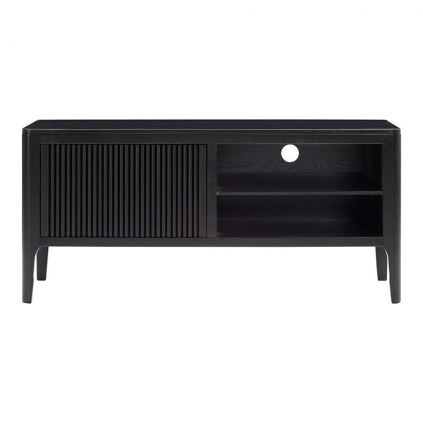 DI Designs Abberley TV Unit | Black — SantoLusso®