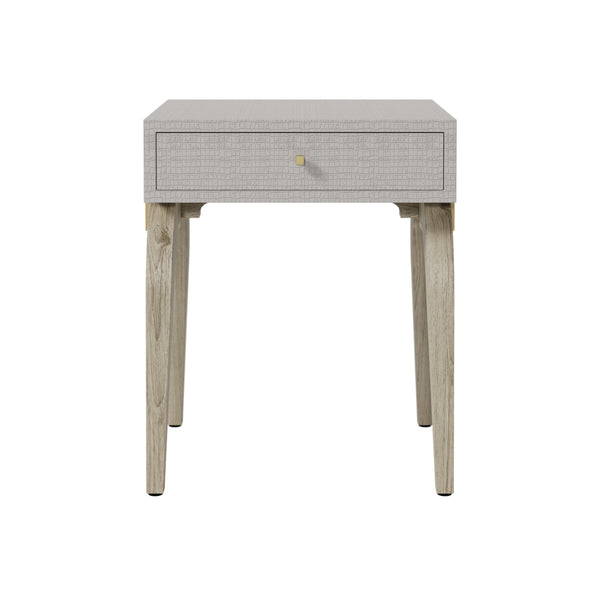 DI Designs Laverstoke Bedside Table — SantoLusso®