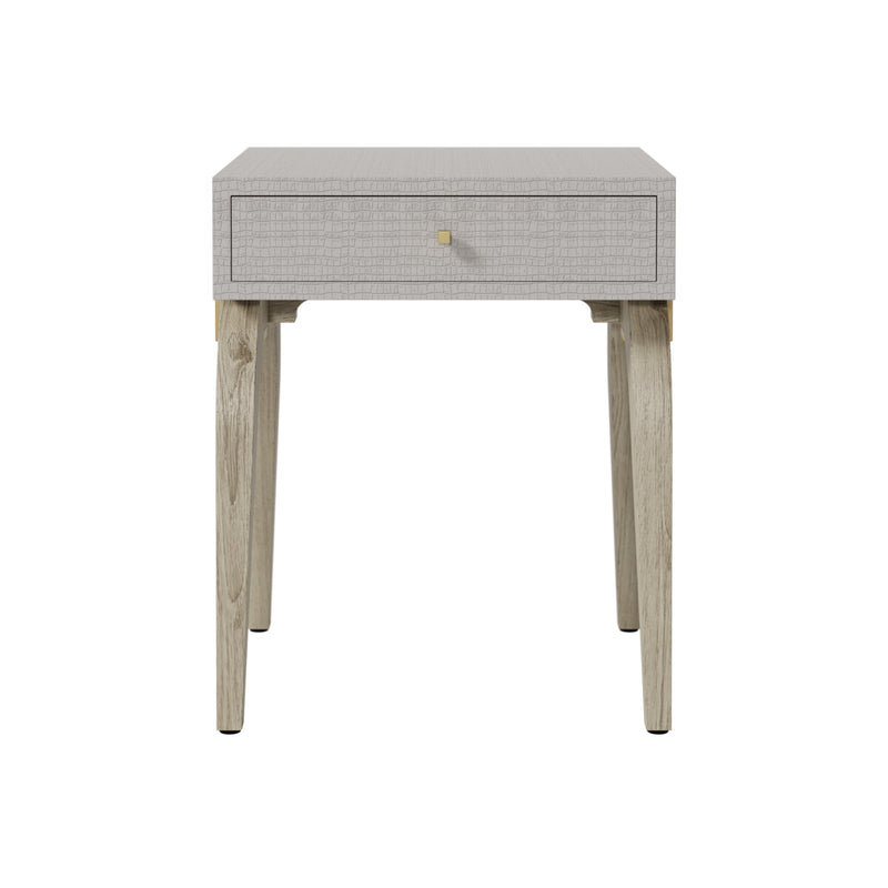 DI Designs Laverstoke Bedside Table — SantoLusso®