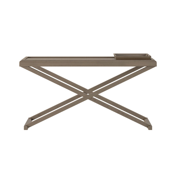 DI Designs Bentley Console Table — SantoLusso®