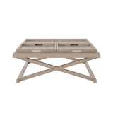DI Designs Bentley Coffee Table — SantoLusso®