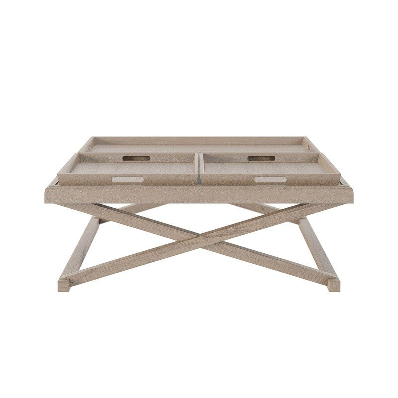 DI Designs Bentley Coffee Table — SantoLusso®