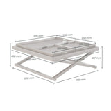 DI Designs Bentley Coffee Table