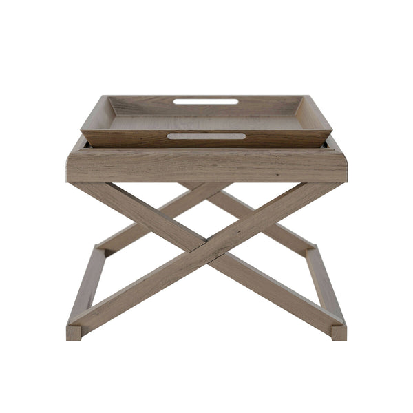 DI Designs Bentley End Table — SantoLusso®