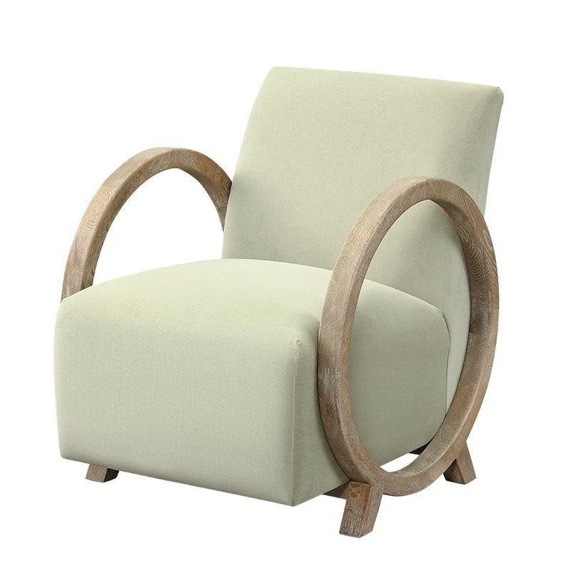 DI Designs Wick Club Chair | Sage Green — SantoLusso®