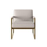 DI Designs Mickleton Club Chair – Cream — SantoLusso®