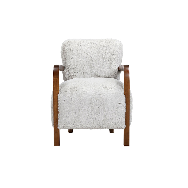DI Designs Kington Club Chair | Grey — SantoLusso®