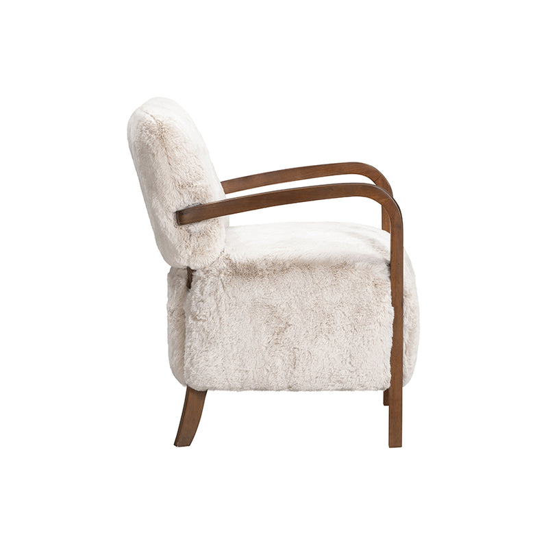 DI Designs Kington Club Chair | Neutral