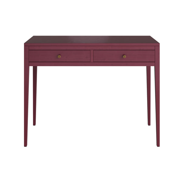 DI Designs Radford Console | Red — SantoLusso®
