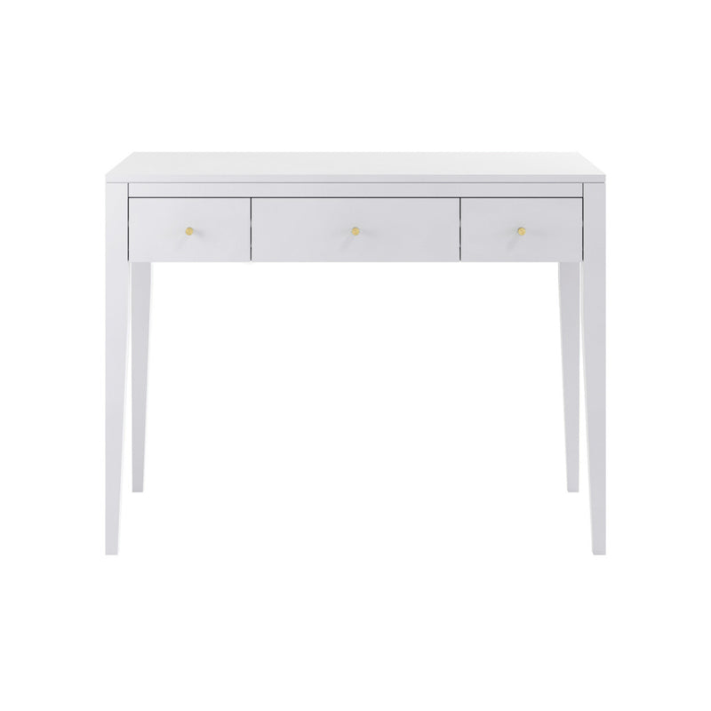 DI Designs Alton Console | White — SantoLusso®