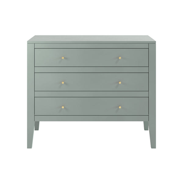 DI Designs Alton Chest of Drawers | Pigeon Grey — SantoLusso®