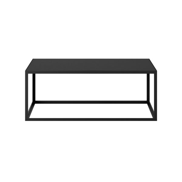 DI Designs Grafton Coffee Table | Black — SantoLusso®