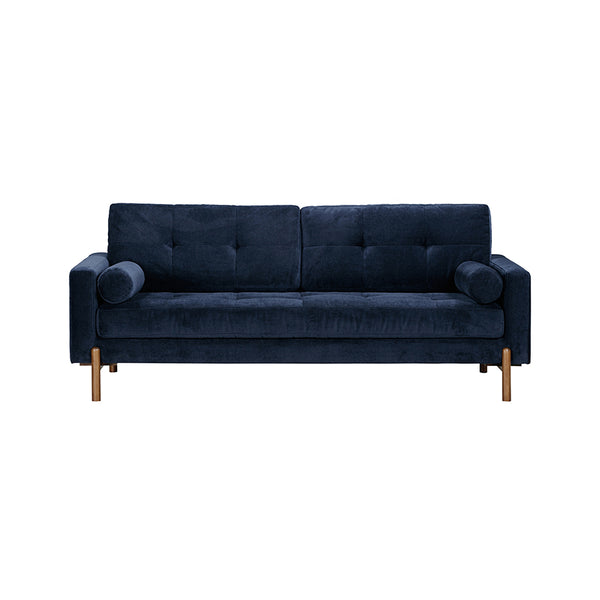 DI Designs Candover Sofa | Blue — SantoLusso®