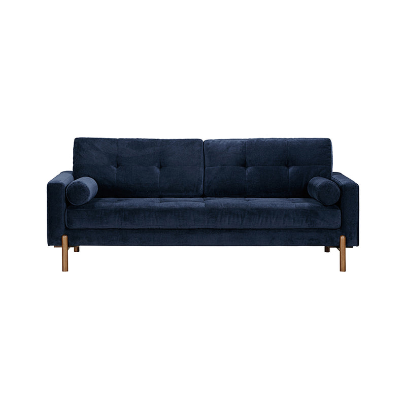 DI Designs Candover Sofa | Blue — SantoLusso®