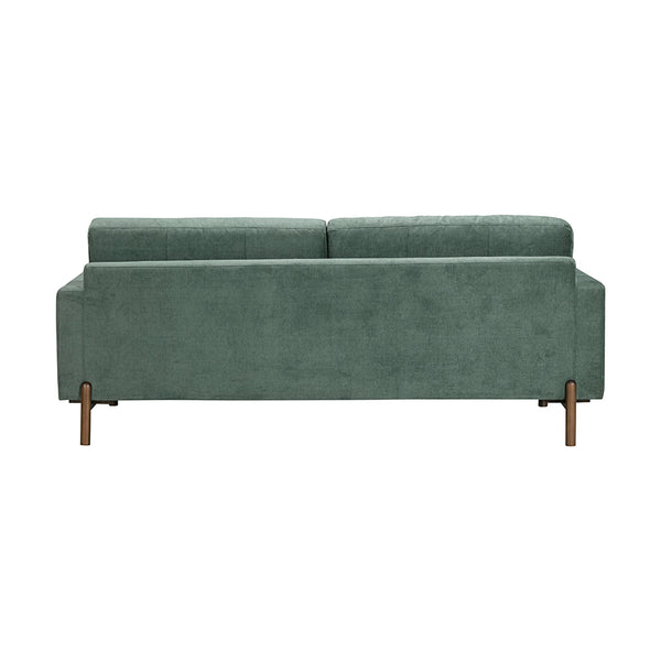 DI Designs Candover Sofa | Green