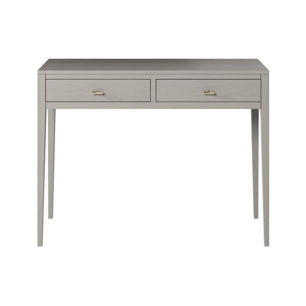 DI Designs Radford Console | Grey — SantoLusso®