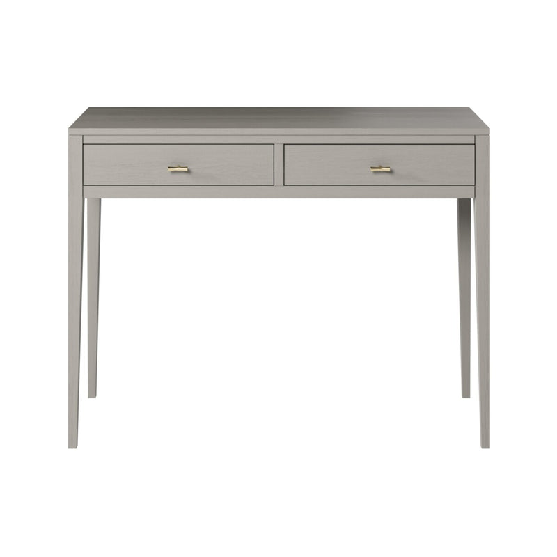 DI Designs Radford Console | Grey — SantoLusso®