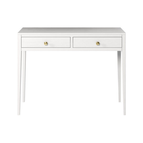 DI Designs Radford Console | White — SantoLusso®