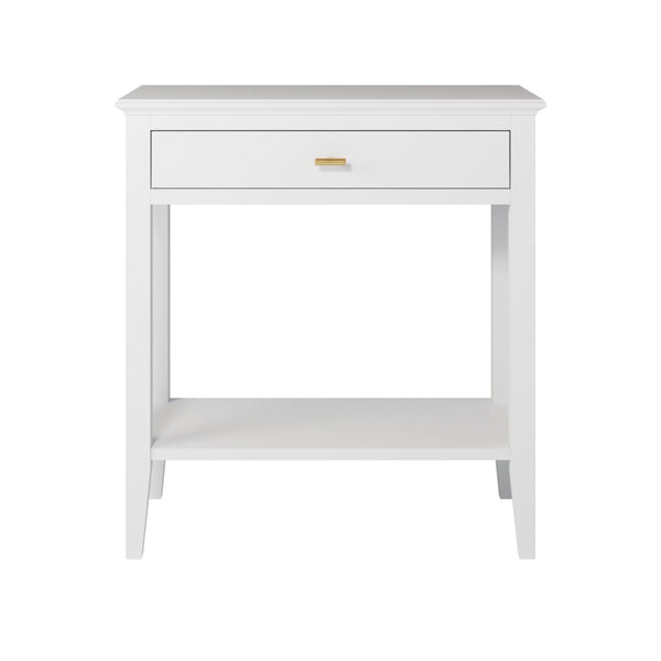 DI Designs Chilworth Console | White — SantoLusso®