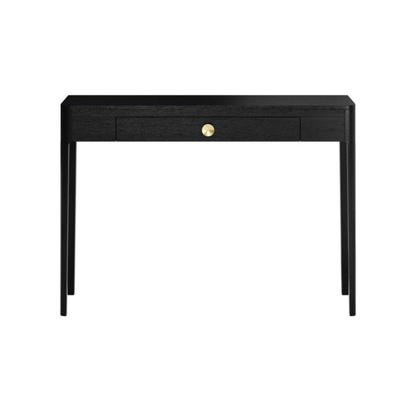 DI Designs Abberley Console | Black - SantoLusso