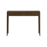 DI Designs Abberley Console | Brown - SantoLusso