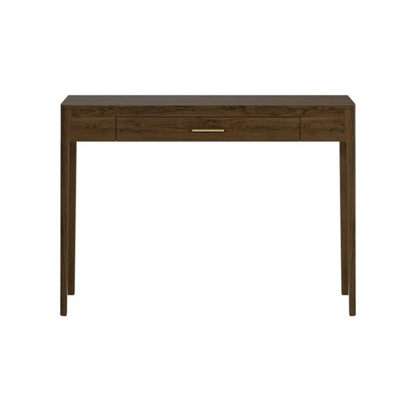 DI Designs Abberley Console | Brown - SantoLusso
