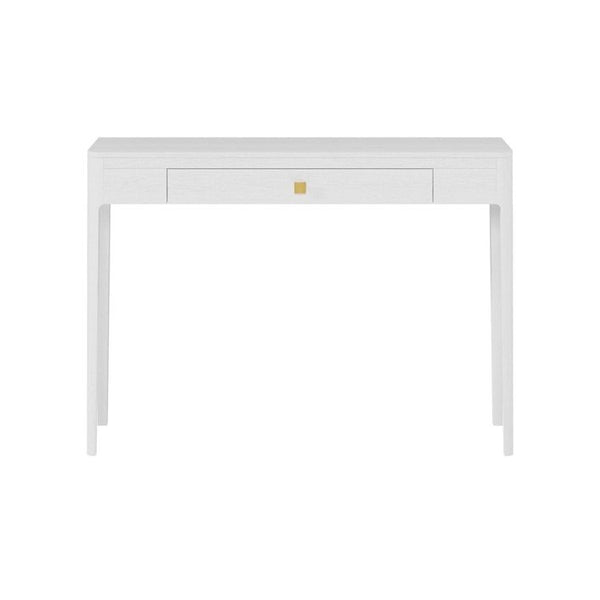 DI Designs Abberley Console | White - SantoLusso