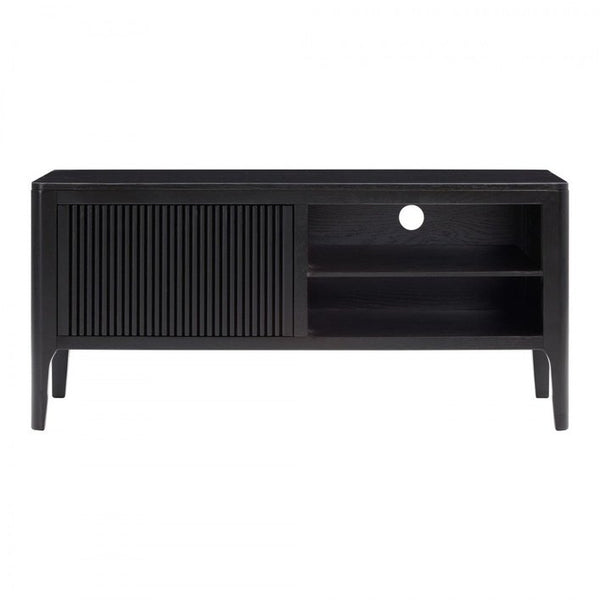 DI Designs Abberley TV Unit | Black - SantoLusso