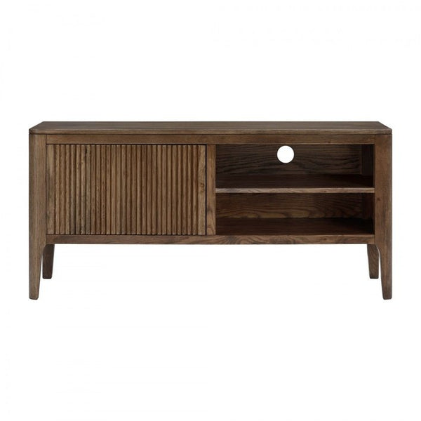 DI Designs Abberley TV Unit | Brown - SantoLusso