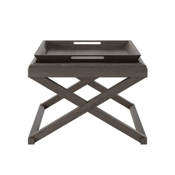 DI Designs Bentley End Table - SantoLusso