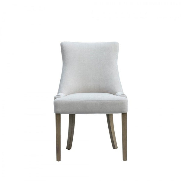 DI Designs Blockley Dining Chair | Clay - SantoLusso