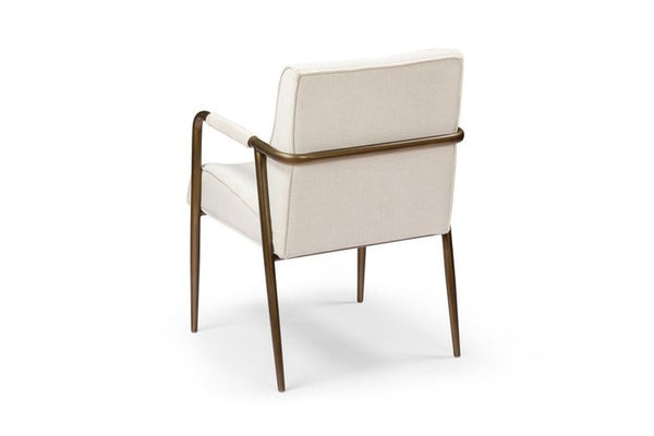DI Designs Campden Club Chair – Clay - SantoLusso