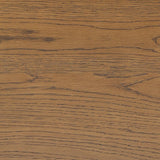 DI Designs Charlton Ribbed Walnut Desk - SantoLusso