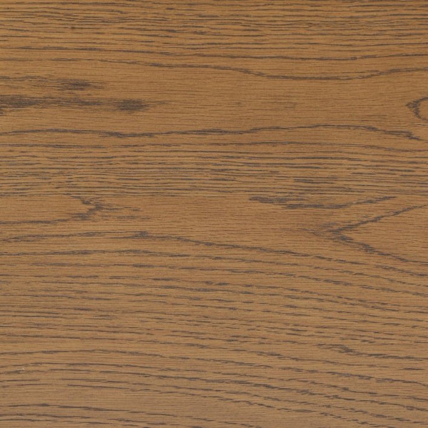 DI Designs Charlton Ribbed Walnut Desk - SantoLusso